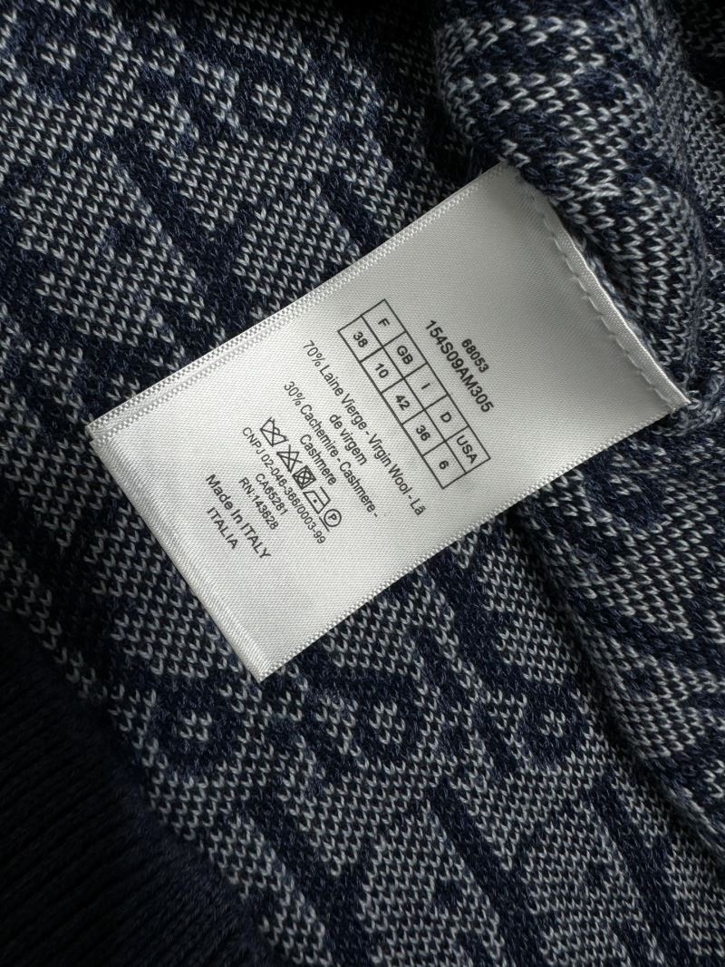 Christian Dior Vest